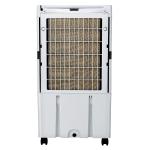 Copper Motor Anion Air Cooler Window Mounted With 45L Water Tank