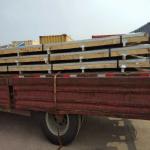 NM400 0.8mm Abrasion Resistant Steel Plates Bending Cutting
