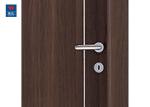 Soundproof Durable Hotel Latest Design Interior Entry Doors Plywood Door