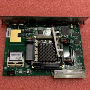 GE IS215ACLEH1CA Mark VI Control Module