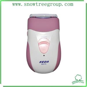 China Ms electric hair removal device Ms electric razor factory