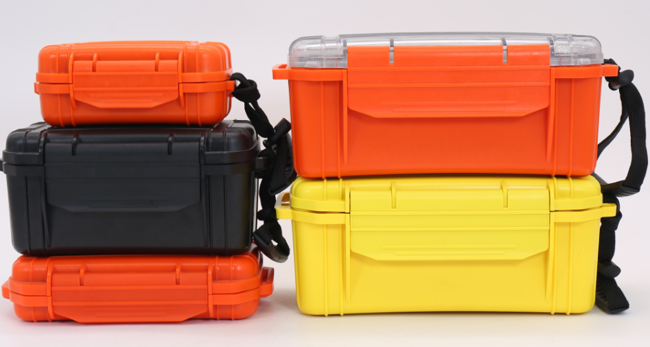 High Quality PP Empty Box Plastic First Aid Box Tool Storage Medical Plastic Box