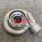 Excavator Engine Parts Compressor Housing HX35 ID54mm Turbocharger Housing