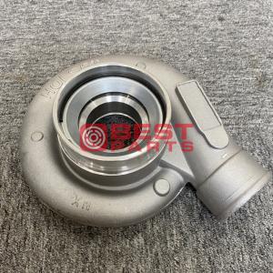 China Excavator Engine Parts Compressor Housing HX35 ID54mm Turbocharger Housing factory