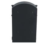 Timeless Design Residential Mailboxes Parcel Drop Long Service Life