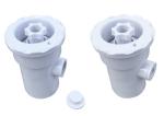 Commercial Swimming Pool Accessories 1.5 inch spa jet nozzle