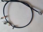 OE No 46430-52210 Toyota Brake Cable For Automobile