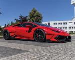 For Lamborghini LP580 LP610 Carbon Fiber Widebody Kit LP580 LP610 Upgraded PD
