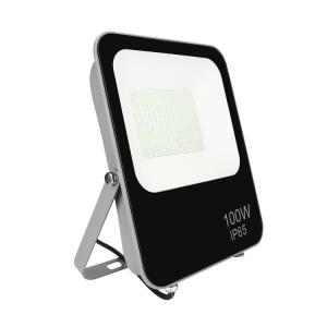China Tampered Glass 200w LED Flood Light factory