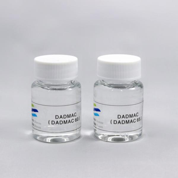 Cationic Monomer DADMAC Decolorant Agent Diallyl Dimethyl Ammonium Chloride