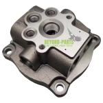 catererpillar Daewoo E307E DX60 Excavator Spare Parts Governor Motor Cover
