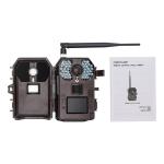 1080P MMS Trail Camera Deer Hunting Trail Cameras 5MP Color CMOS