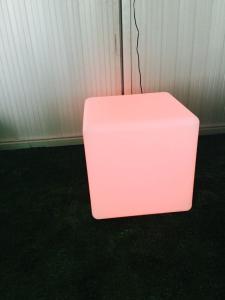 China LED Light Aluminum Rotational Molds Rotational factory
