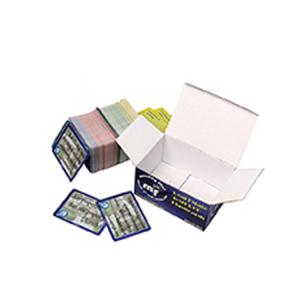 China Custom Educational Playing Cards Tarot Game Printing 350gsm Glossy Artpaper factory