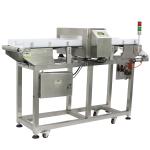 Chain Conveyor Belt Food Grade Metal Detector Haccp Food Grade 5 - 25kg Load