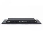 PCAP 18.5" Android Industrial Panel Pc Aluminum Frame FCC