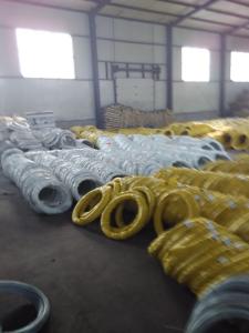 China 2015 hot sale black iron wire / black annealed wire / black annealed iron wire factory