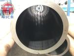 Sae1026 Hydraulic Cylinder Honed Tube 4 - 50mm Thickness Iso9001 Approved
