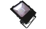 High lumen 50w SMD outdoor led flood lights bulbs for billboard , Architectural