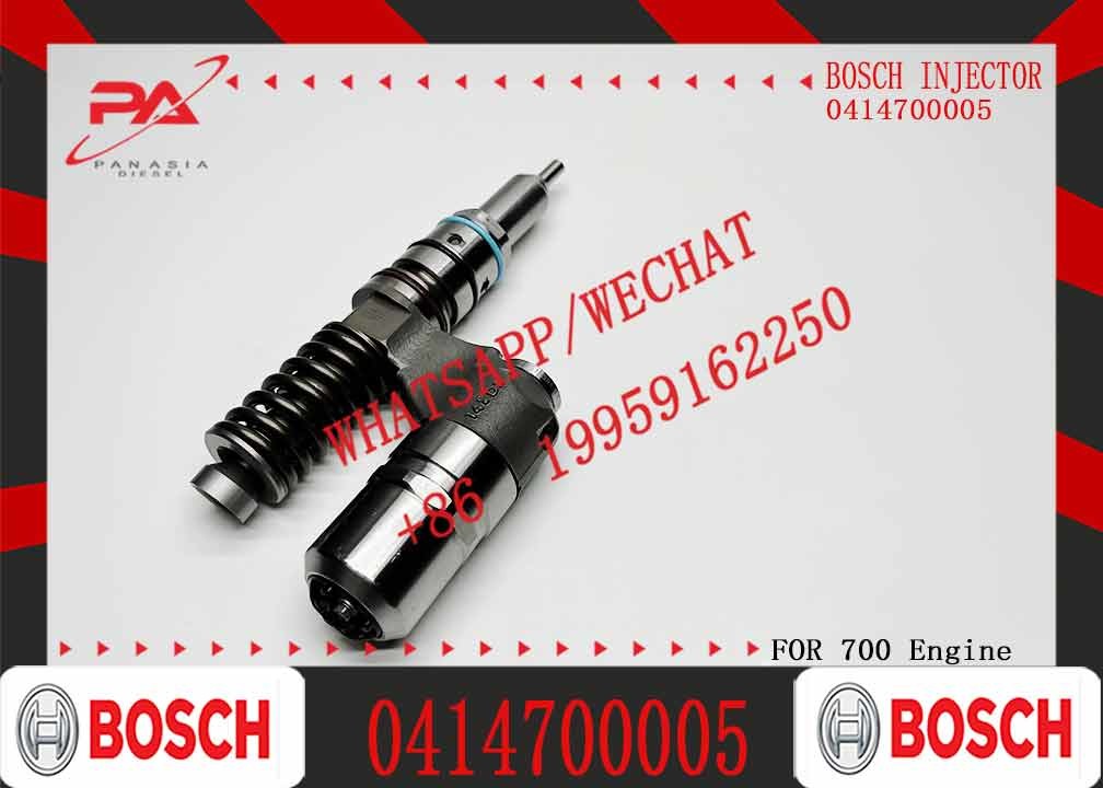 fuel injector 0414700003 0414700004 0414700005