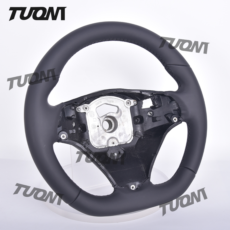 carbonfiber-steeringwheel