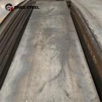 Q620D Q620E High Strength Low Alloy Structural Steel