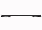Natural White Suspended LED Linear Light 50Hz 240V