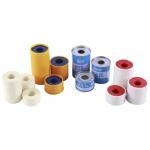 Natural Rubber Adhesive Medical Zinc Oxide Plaster