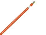 UL2464 2*2*18awg Tinned Copper Shielded Twisted Pair Computer Cable - UL758