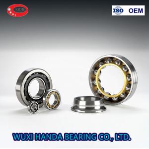 China Precision Angular Contact Ball Bearing 7016 7014 7013 7012 7015 ACTA / P5 DTB NSK factory