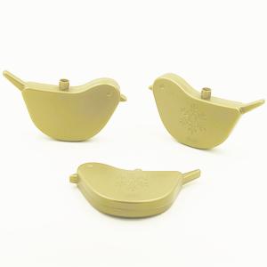 China Customize cute animal shape bpa free reusable durable cooler ice packs for children factory