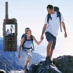 DLNA G830mini GSM three sim card three standby TF card super large capacity