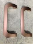 Door Hardware Plasma Cathodic Arc Deposition Equipment