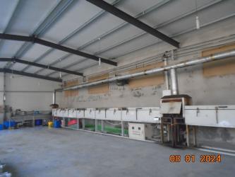 Hebei Jintai Plastic and Rubber Products Co., Ltd.