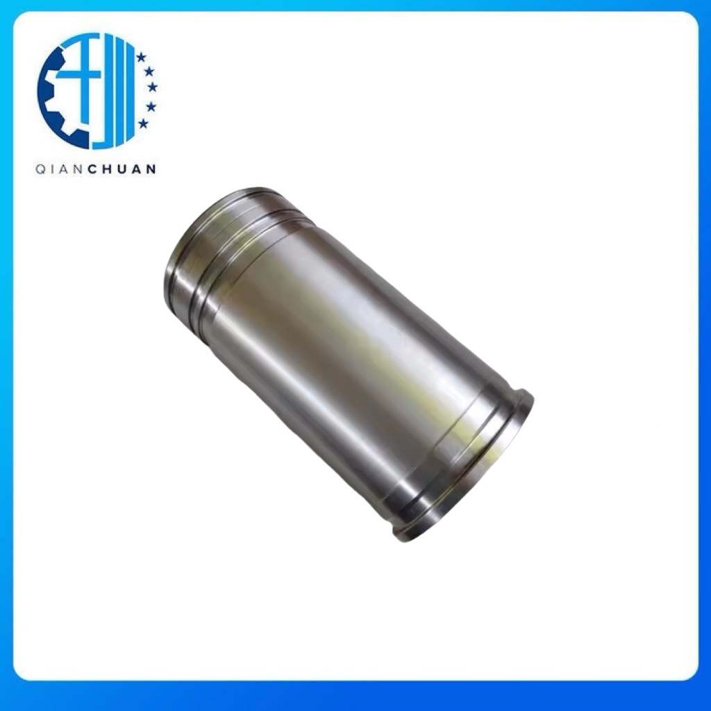 Cylinder Liner 23531249 For Detroit Series 60 130MM 12.7L Diesel Engine Spare Parts