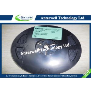 China RT9701PBL  100mヘ Power Distribution Switches electronic chip board on sale