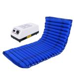Stealth Hole Anti Decubitus Mattress 220V Waterproof Hospital Mattress