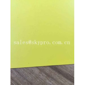 Flexible & Rigid PVC Sheet Matt 0.2-2mm Thickness ,Assorted Colors