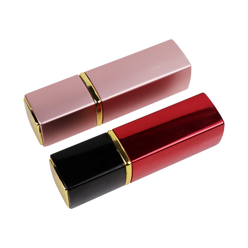 OEM ODM Smooth Surface Perfume Atomizers 5ml Portable Mini Refillable Perfume Bottle