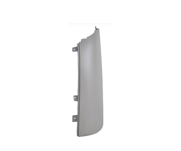 20379175 20379176 European Truck Body Parts Truck Plastic Wind Air Deflector For Truck