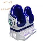 Direct selling high-quality virtual reality simulation amusement equipment 2