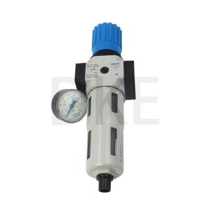 China FESTO LFR-3/8-D-5M-O-MIDI Air Regulator Filter 5 Um 5~60℃ factory