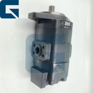 China VOE14530502 14530502 Excavator EC360B Hydraulic Gear Pump factory
