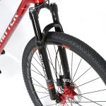 Carbon Fiber Mtb Bicycle With SHIMANO DEORE 12Speed Hydraulic Brake MTB