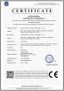 Shenzhen H&S Innovation Technology Co., Ltd Certifications