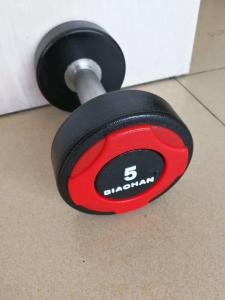 China Hexgan Home Fitness Adjustable Dumbbell Set 2.5kg 5kg 7.5kg 10kg 12.5kg 15kg 48kg factory