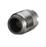 High Hardness 88-90 HRC Cemented Carbide Nozzle