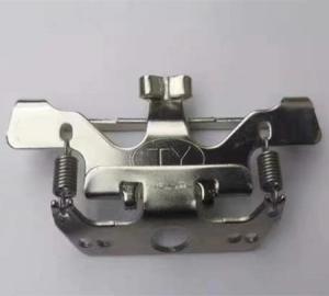 China Monfortz Protector Textile Machinery Components Stenter Pin Protection Flapper factory