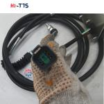 Throttle Motor 24V 21EN-32300 21EN-32260 21EN-32240 for Hyundai R225-7 R110-7