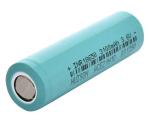 OEM ODM LiFePO4 lithium battery factory price Cylindrical 18650 battery 3